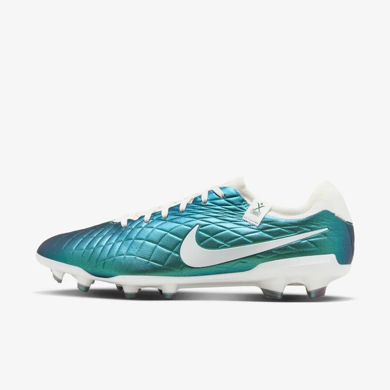 Nike Blue Men's Jamal Musiala Tiempo Legend 10 Pro 30 Firm Ground Football Shoes for Men | Best Price UAE
